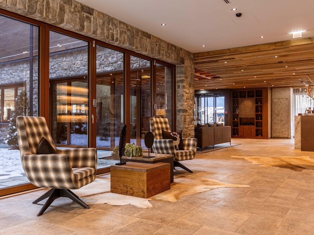 Premium Chalet in Ehrwald