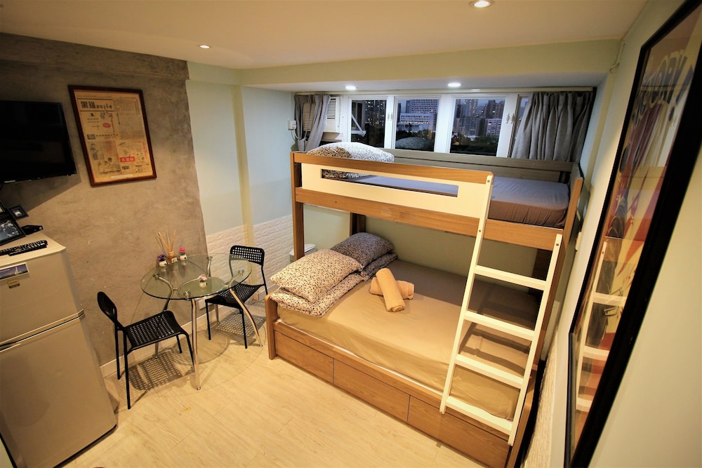Urban Pack - Hostel