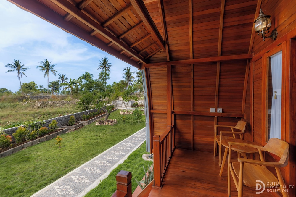 Bunut Bungalow