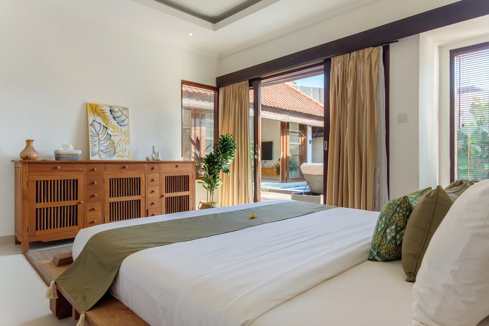 Madeira Casa Canggu Bali