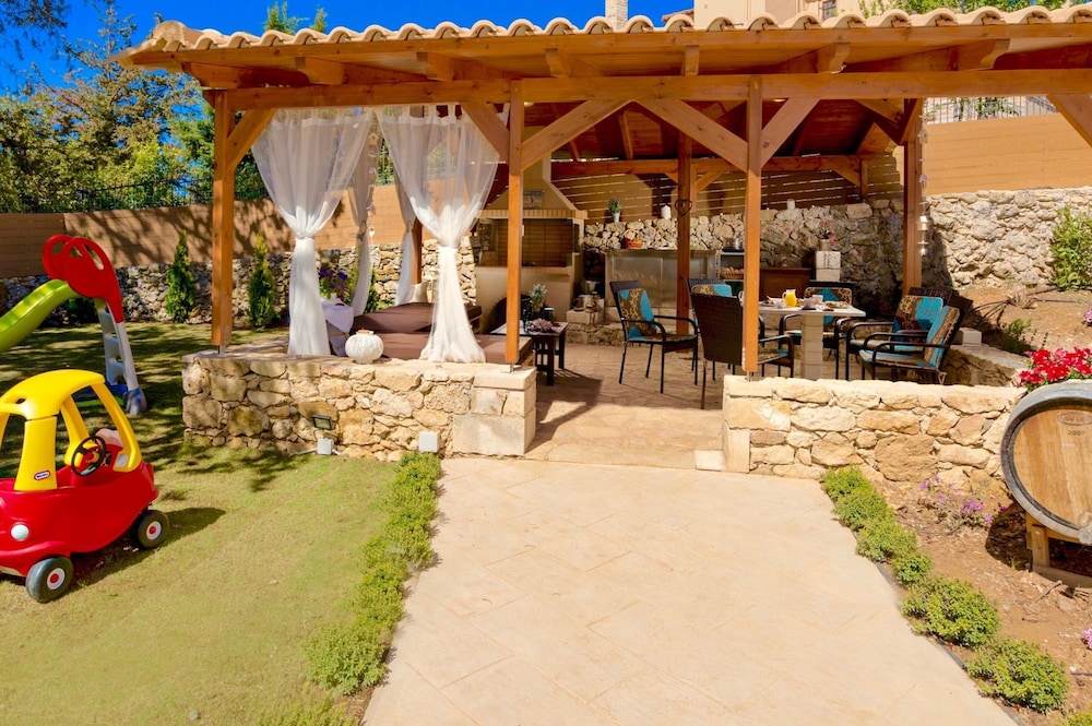 Villa Aclando With Private Swimming Pool