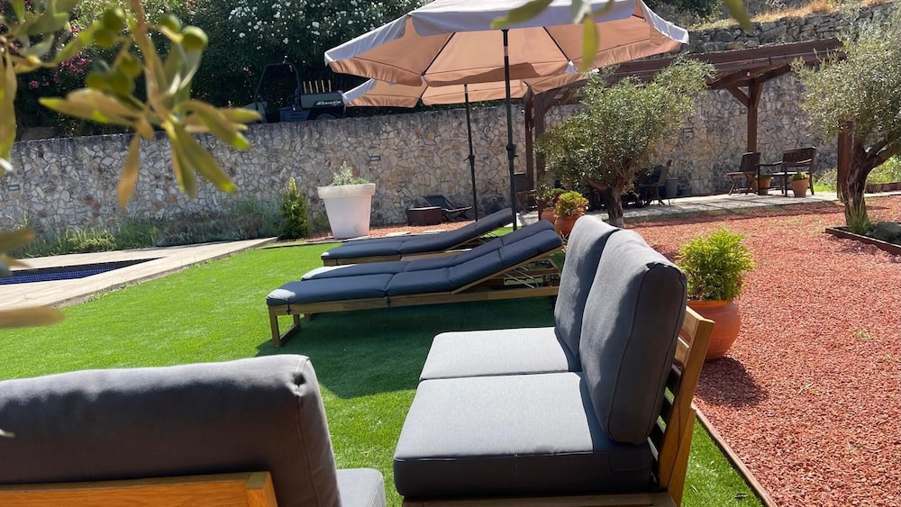 Pomar da Choca Country House