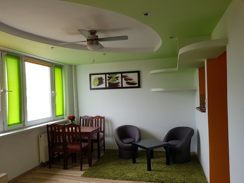 Apartment Plocka 4