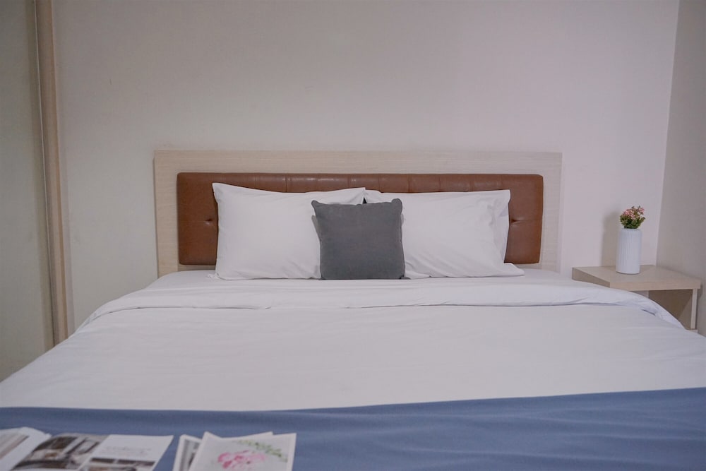 Great Choice 2Br At Bintaro Icon Apartment