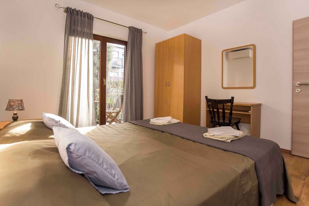 Apartments in Rovinj/istrien 11545