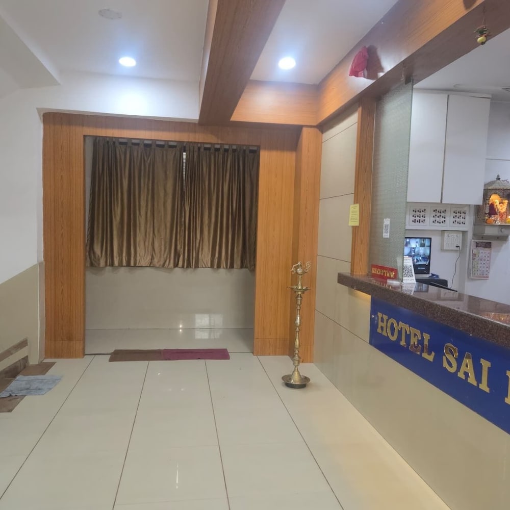 Hotel Sai Leela