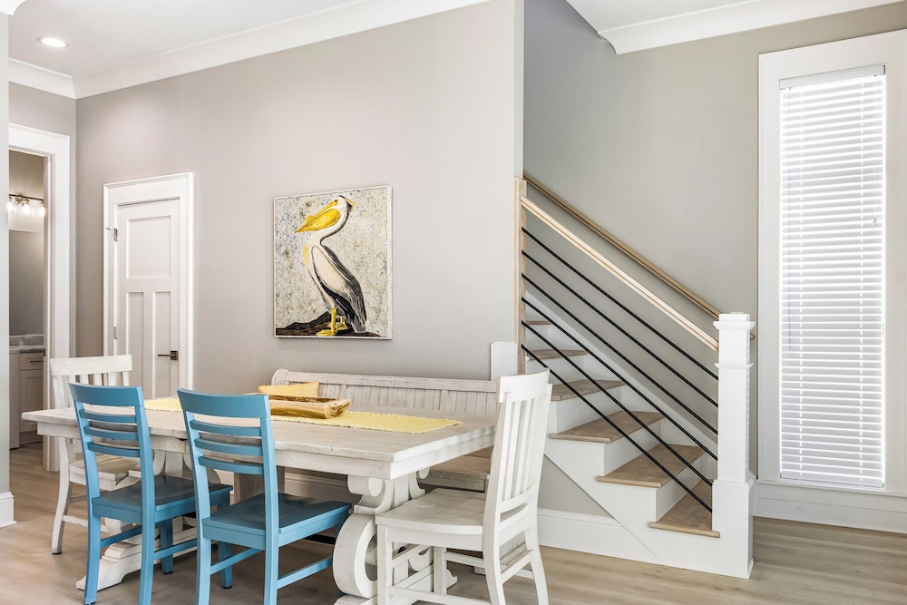 Sunshine Villa by Southern Vacation Rentals