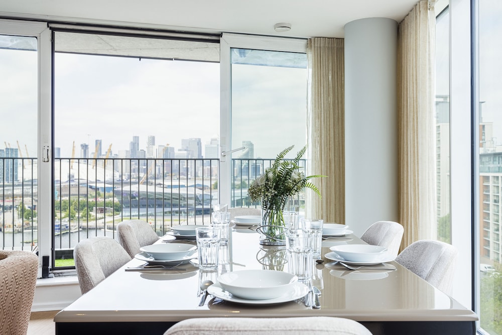 The Nest - Austin David Apartments