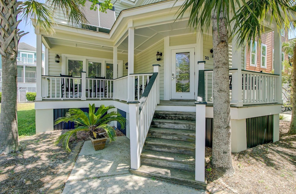 Grand Pavilion 32 by Wild Dunes, Home in Resort Core With Amenity Access view 2