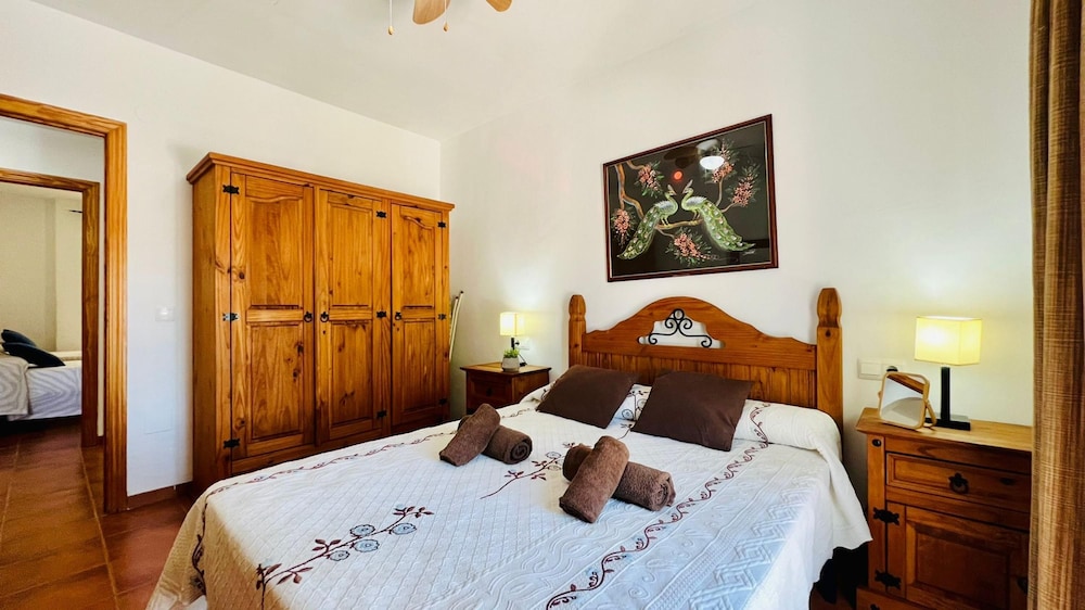Apartamento La Fuente At Home by At Home Costa del