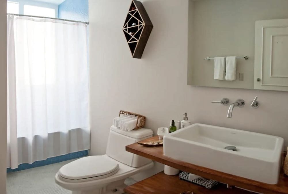 Le Champs I Luxury 3 Bedroom at Polanco photo 2