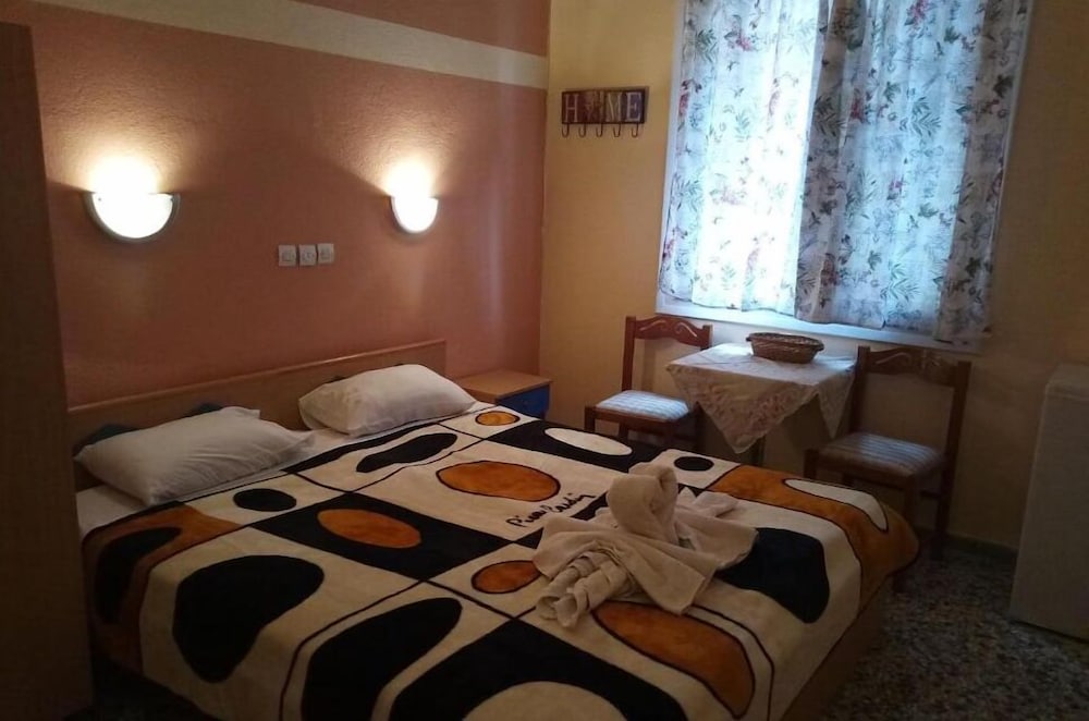 Sofia Rooms