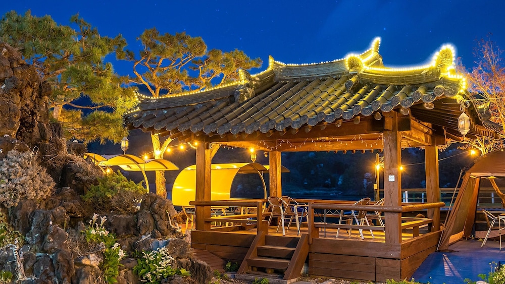 Gapyeong Garamseulki Pension
