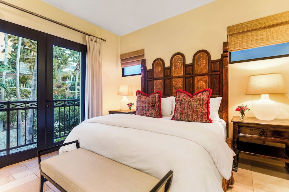 Hacienda Beach Club & Residences