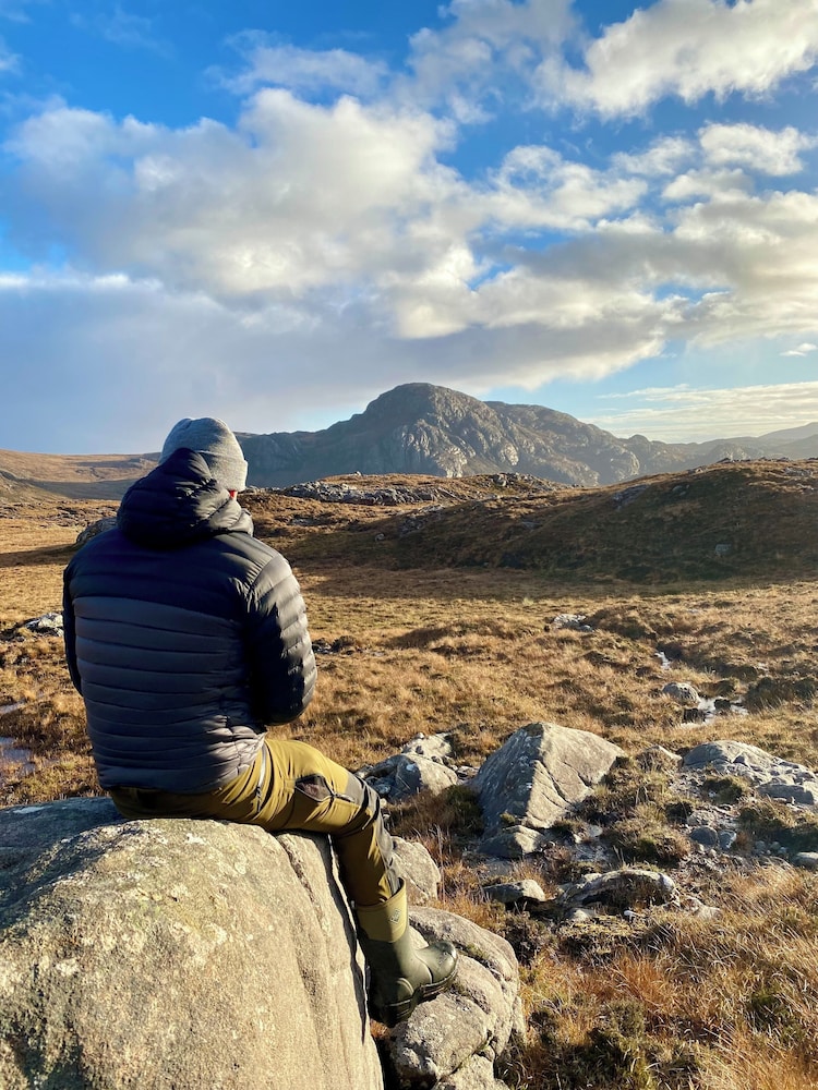 SEApods Luxury Glamping - Isle of Lewis