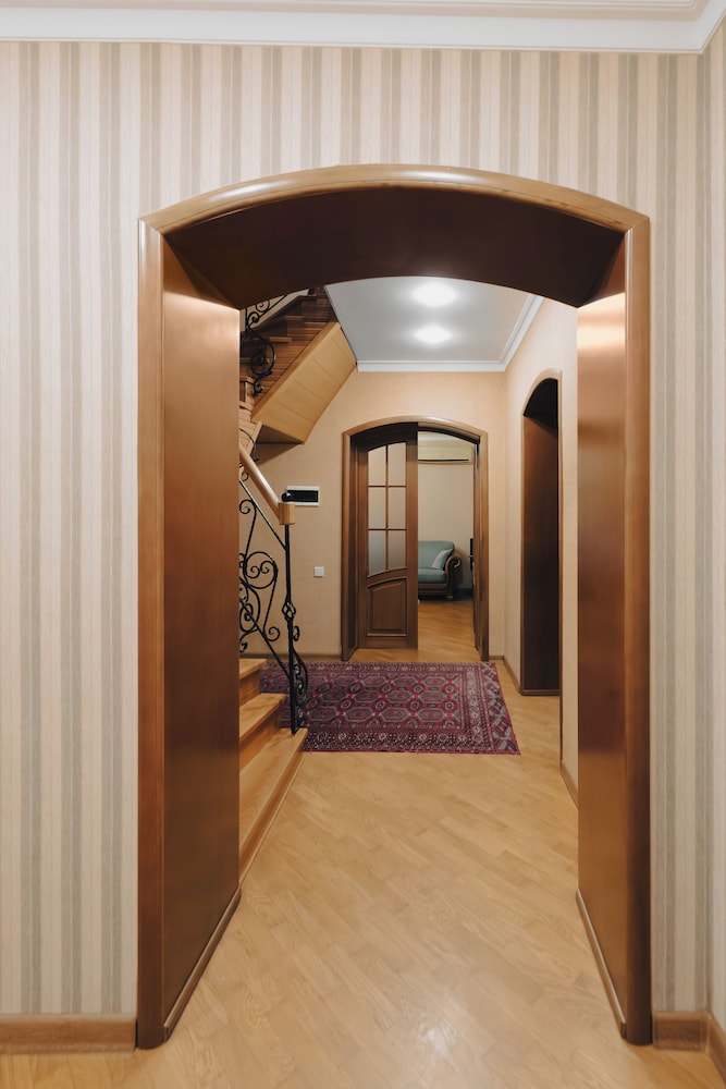 Deniz Inn Duplex Villa with Sea View