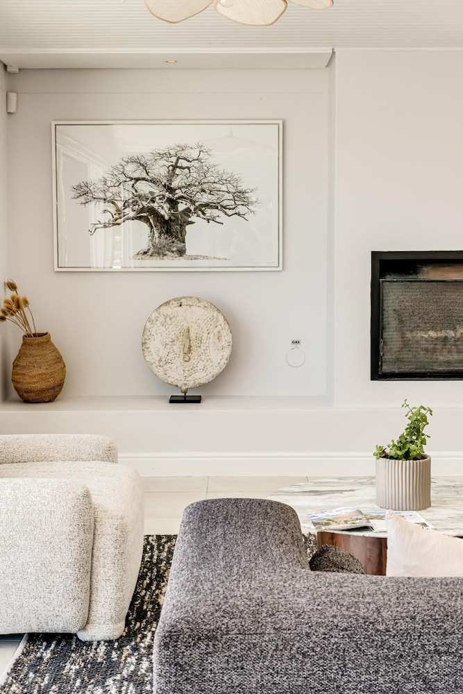 Ocean View Camps Bay 3bed Sapphire Tide Terrace