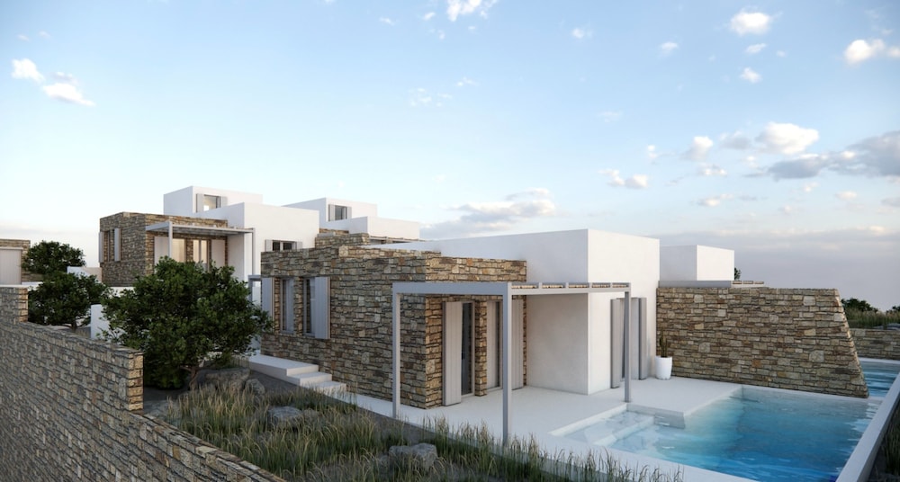 3-bedroom Villa Penelope photo 2