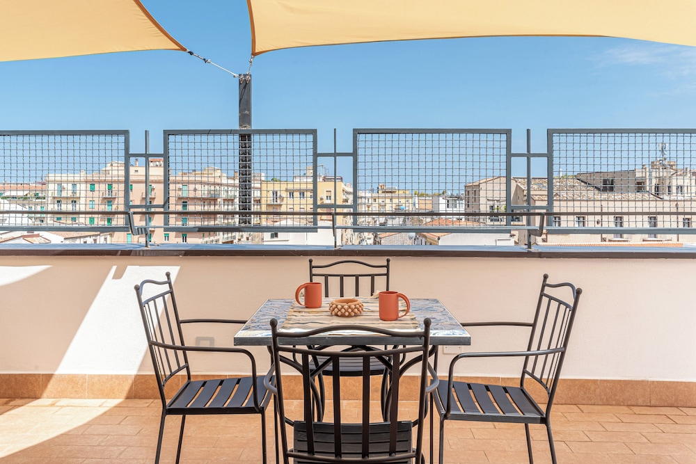 Candelai Apartments by Wonderful Italy