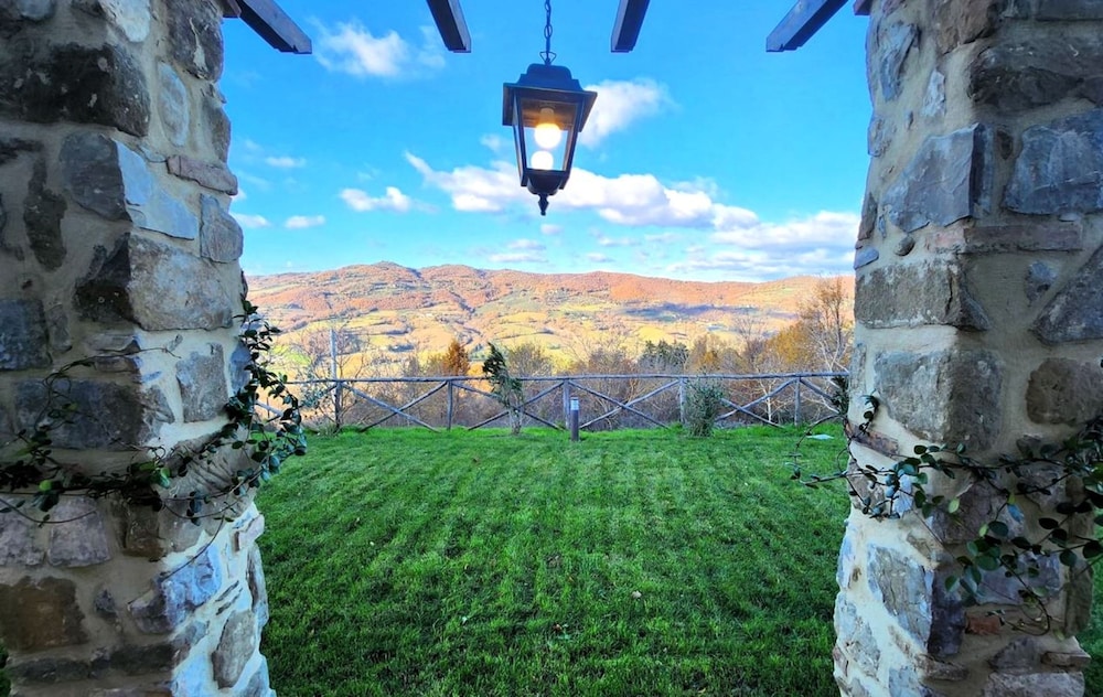 Farmhouse Dimora Divine-dimora Divine