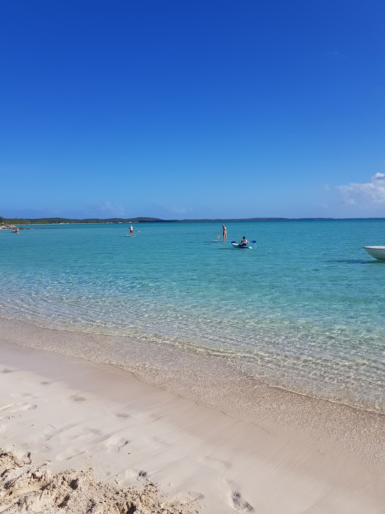 Fountain Bay Resort & Marina