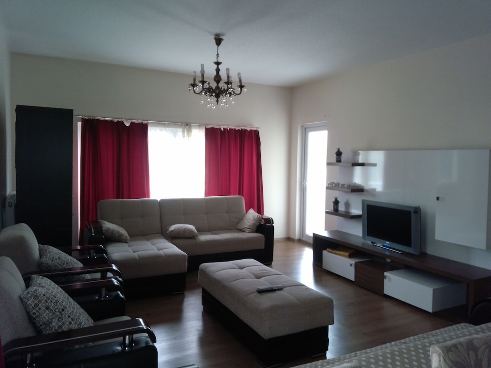 Bordo Apartment