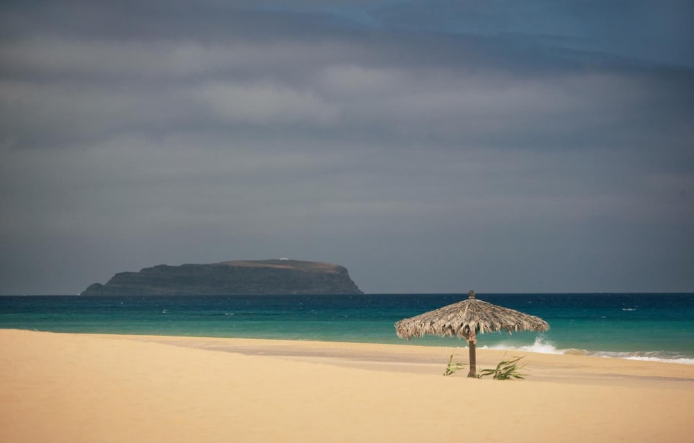 Porto Santo Vacations - Praia Dourada Hotel - Property Image 3