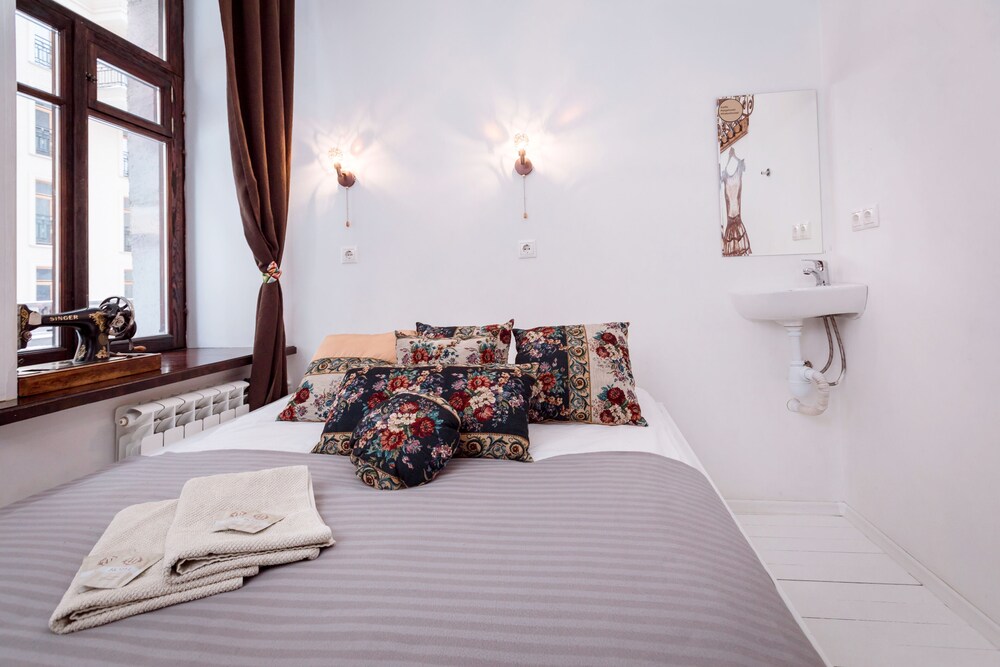 Taiga - Hostel