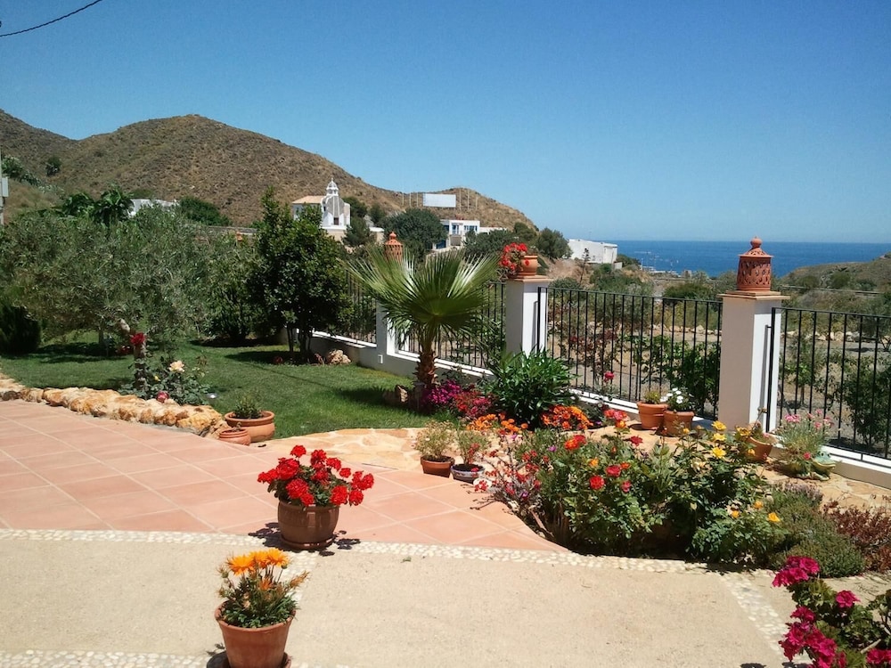 Casa Rural Mi Abuela María - Adults Only