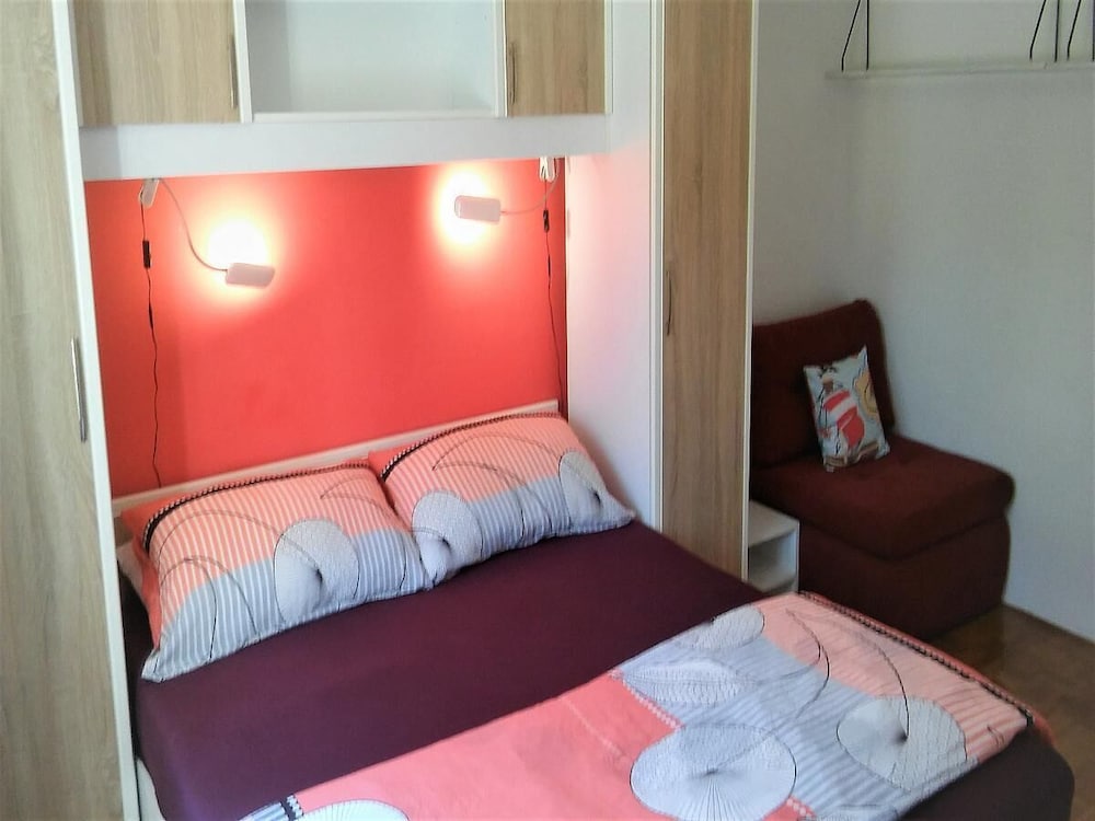 Apartment Avelina view 2