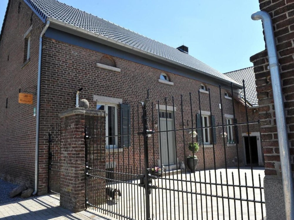 Vlaanderen Cozy Cottage