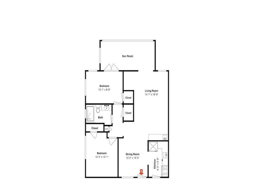 Barefoot Beach Resort B-201 by Distinctive Beach Rentals