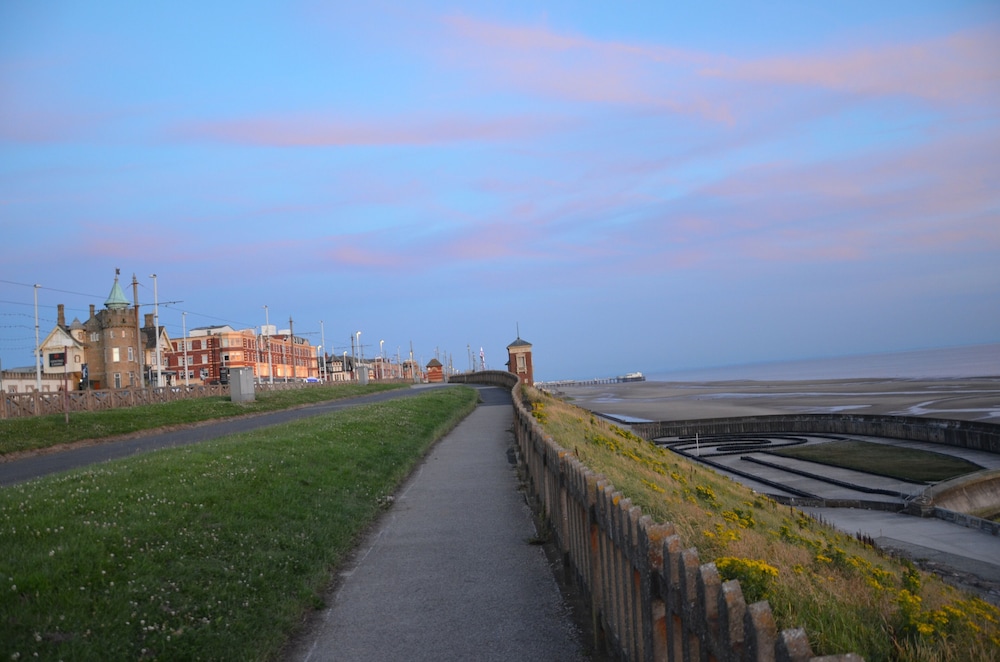 The New Kent view 4