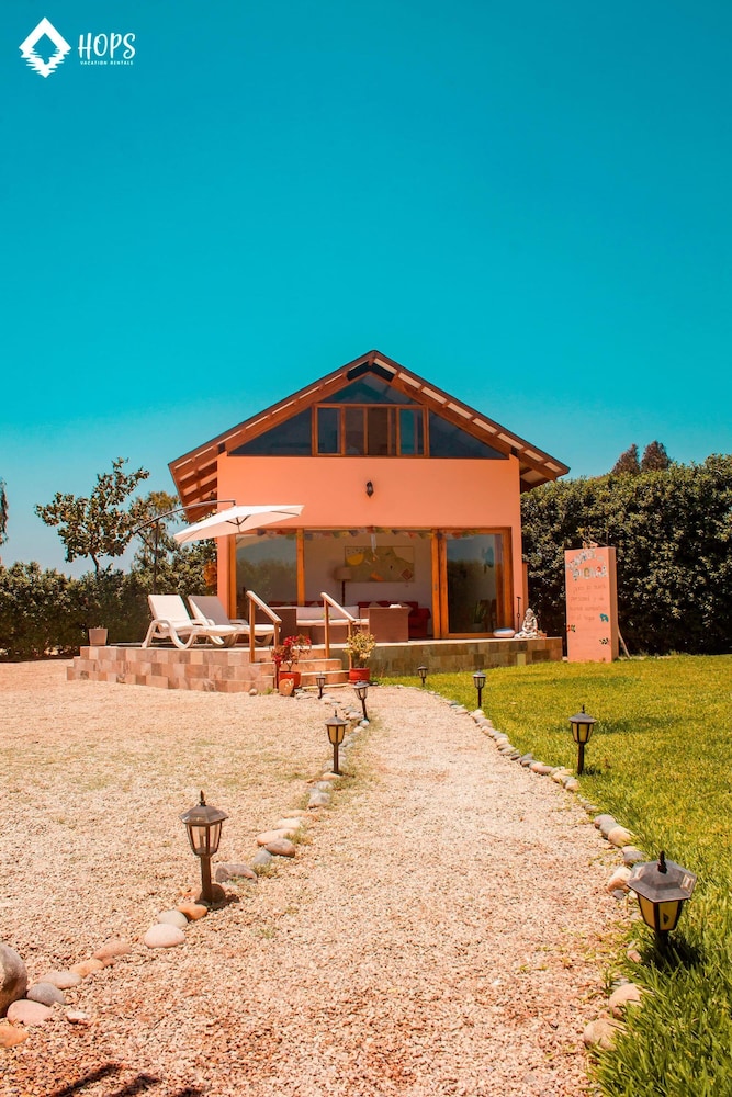 HOP Munay Relajante en Campo y Playa en Chincha view 5
