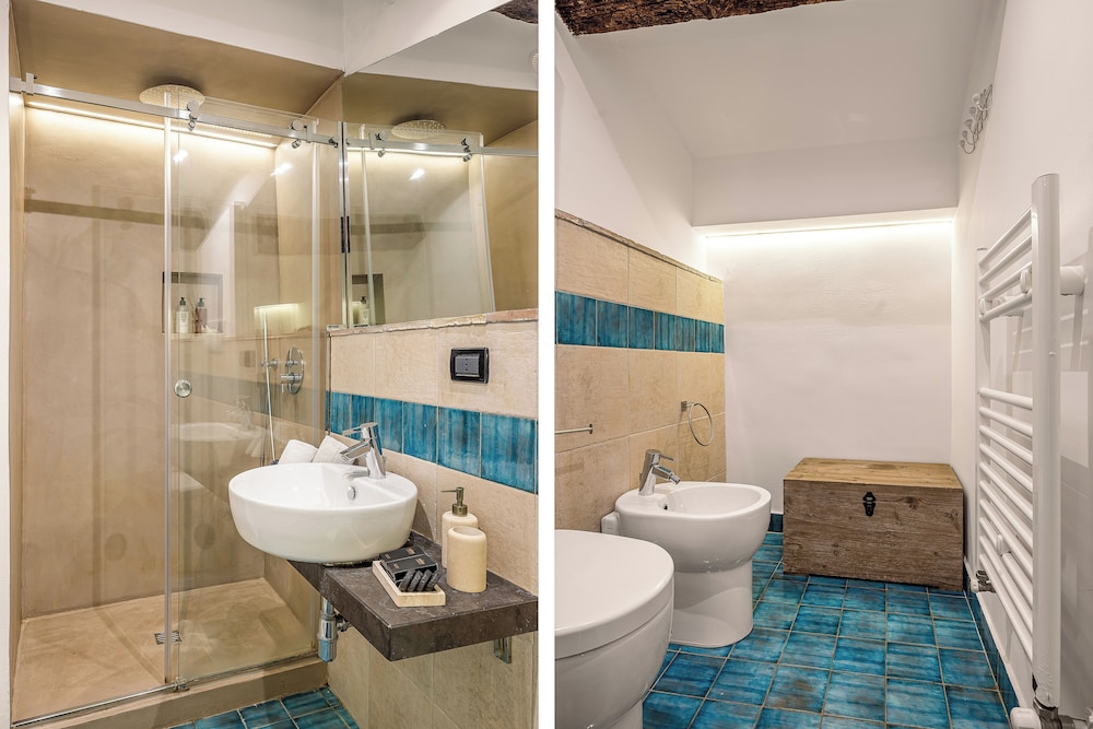 Sant'Agostino B&B