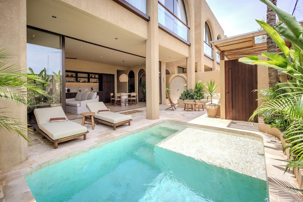 Nobia Villas