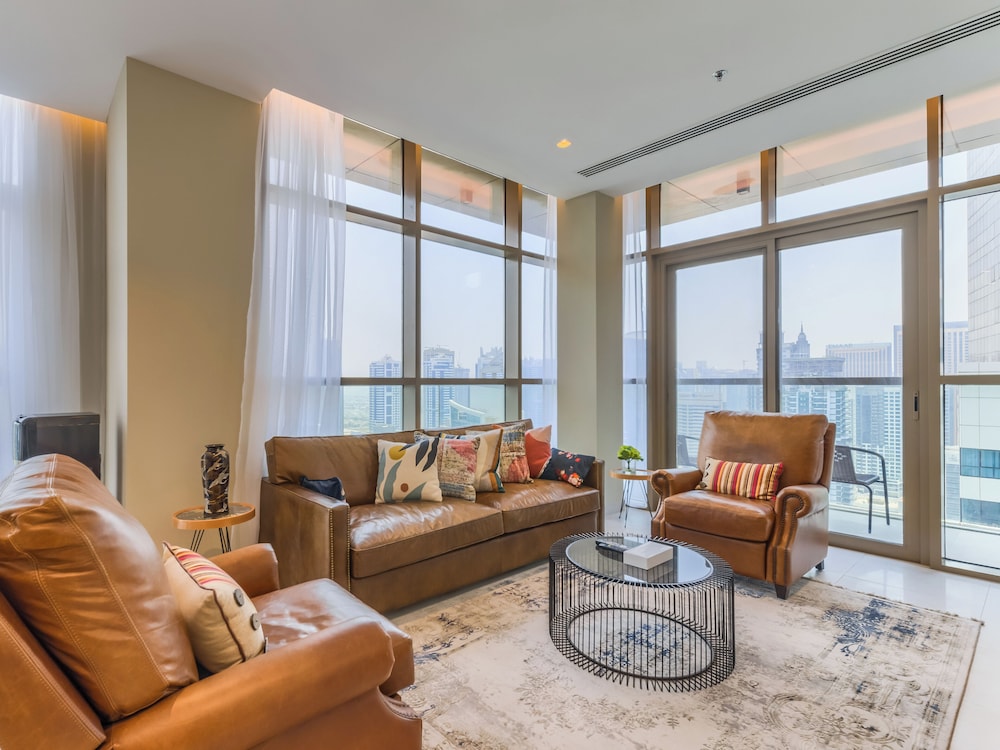 No. 9 Residences- Dubai Marina