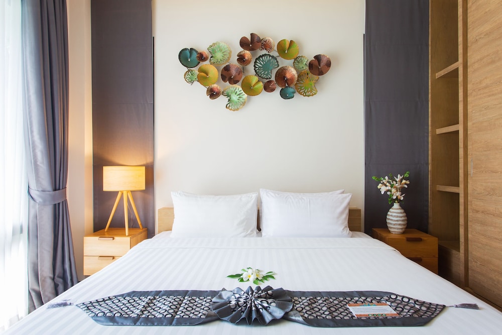 CHUZ Villas Samui