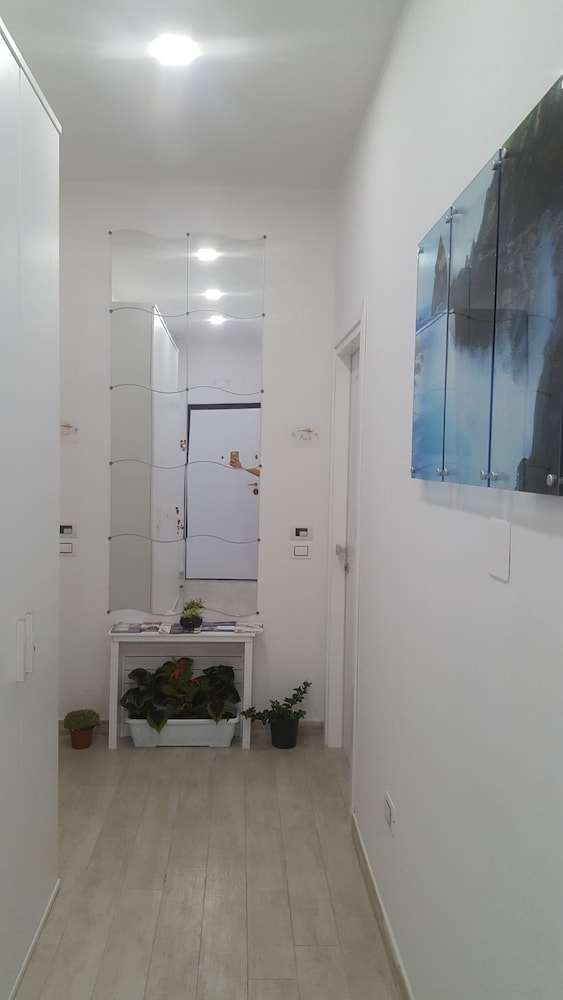 Residenza Burmaria