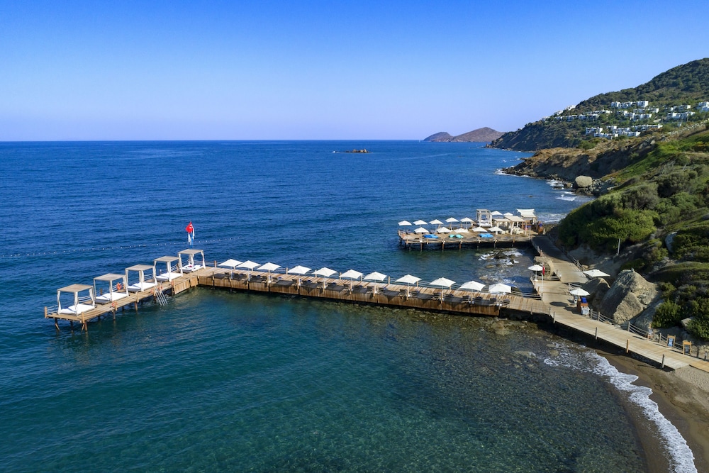 Sirene Luxury Otel Bodrum - Image 78