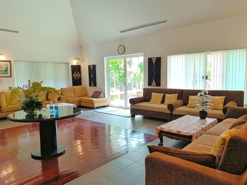 Kong Garden Resort