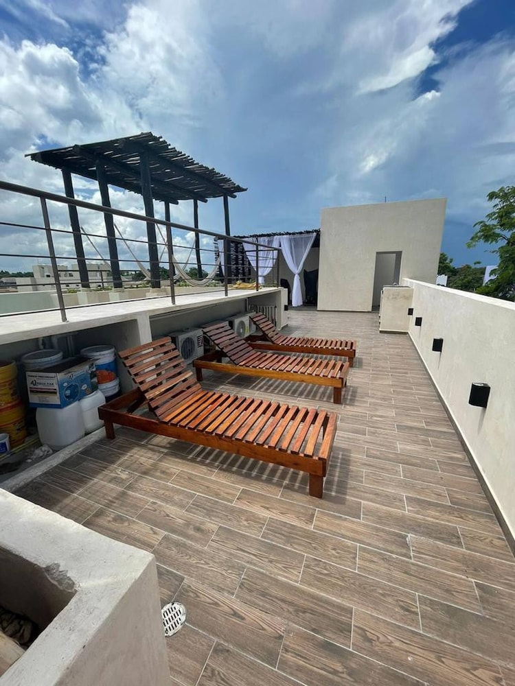 roof