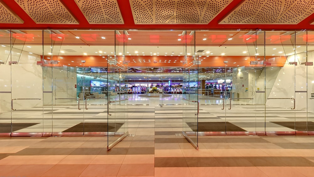 Reno Vacations - Grand Sierra Resort and Casino - Property Image 54