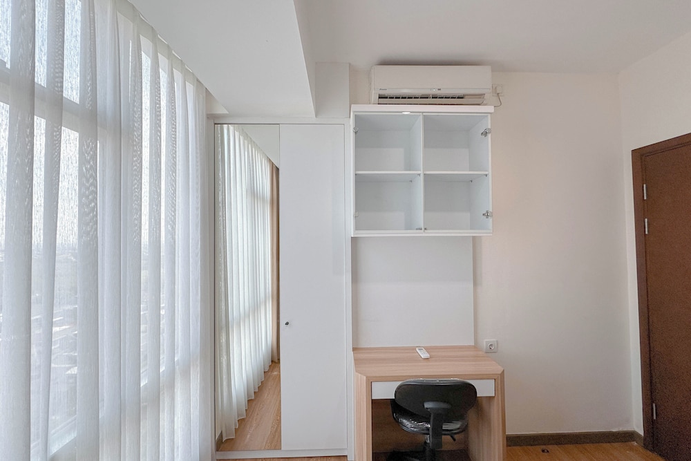 3Br Near Mall At Grand Sungkono Lagoon Apartment