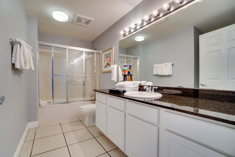 Calypso Beach Resort by Panhandle Getaways
