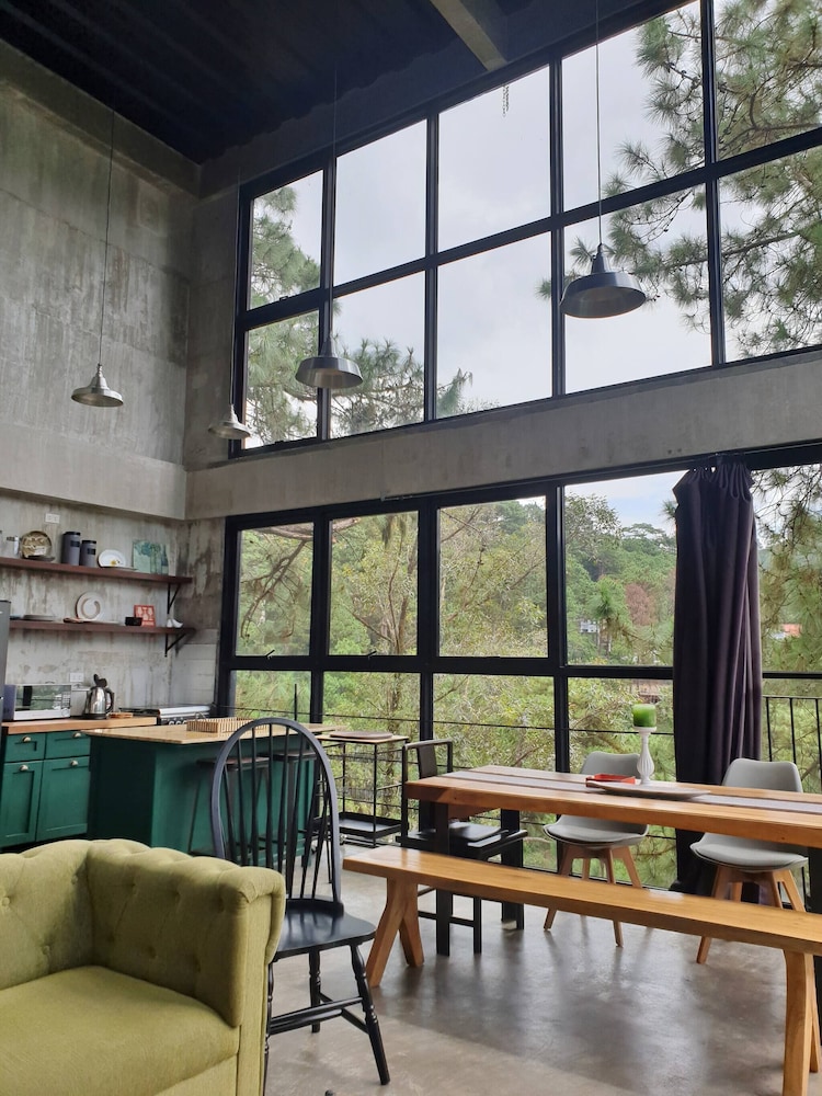 Baguio Hillhouse, Ask About Free Stay for Kids