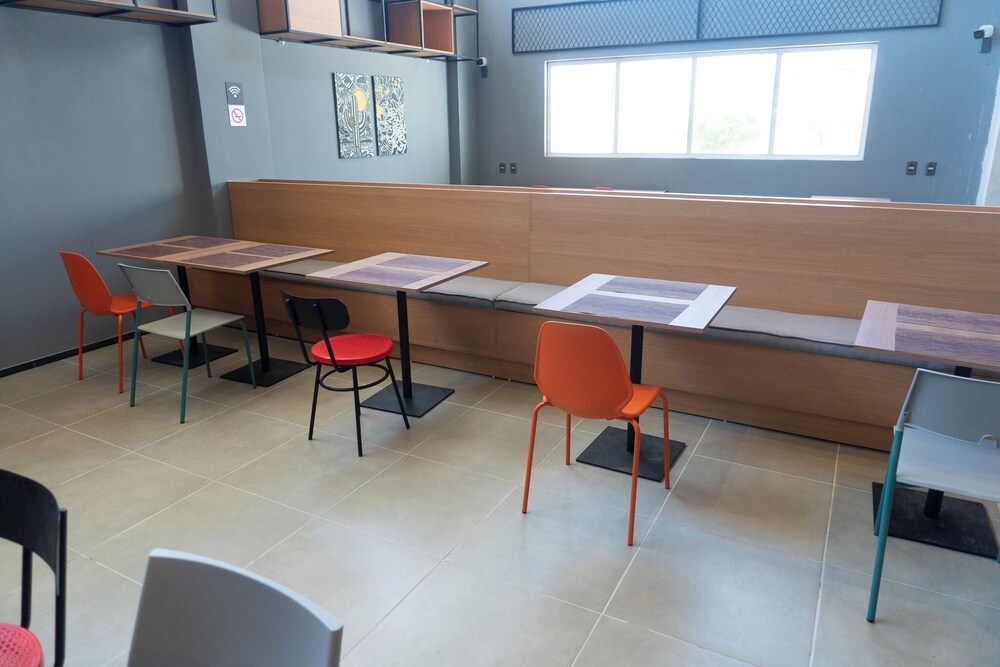 Ibis Arcoverde