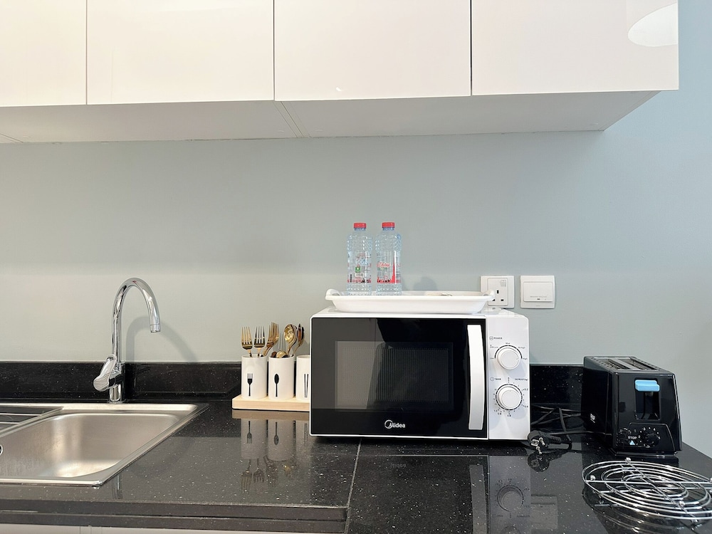 Bespoke Residences - Tower 108 JVC