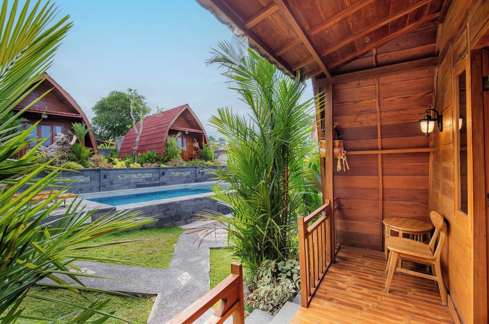 Puri Arsa Bali