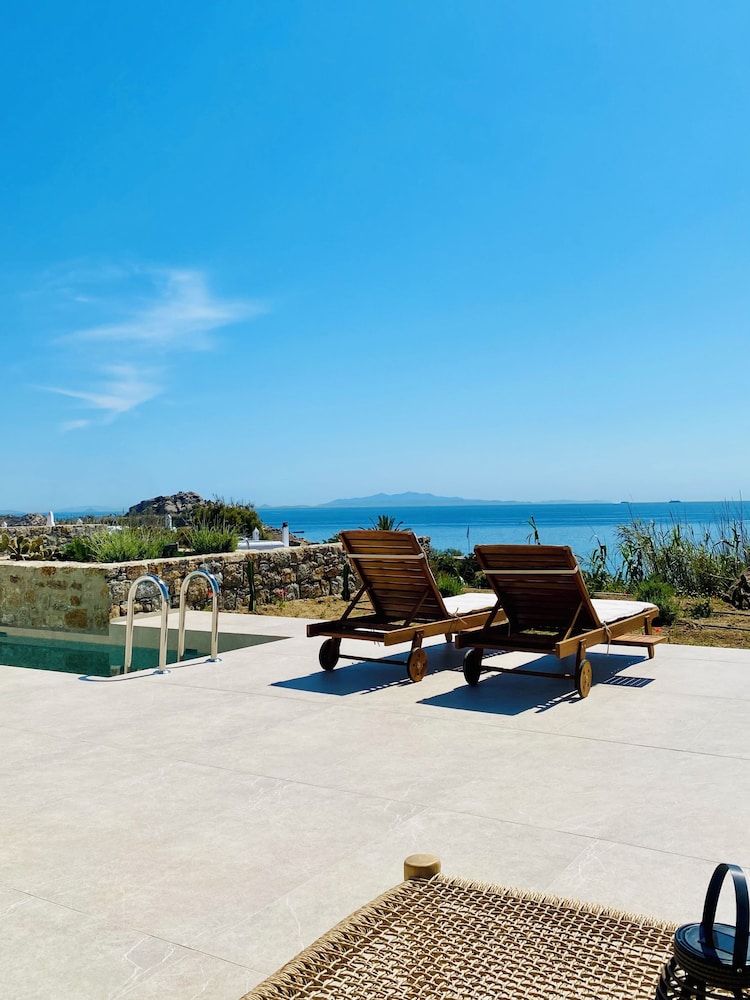 Only Yours Mykonos